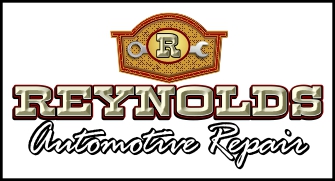 Reynolds Automotive