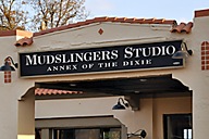 Mudslingers Studio
