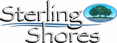 Sterling Shores LOGO