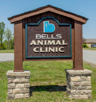 Bells Animal Clinic