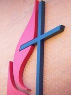 Brownsville 1st. United Methodist Church