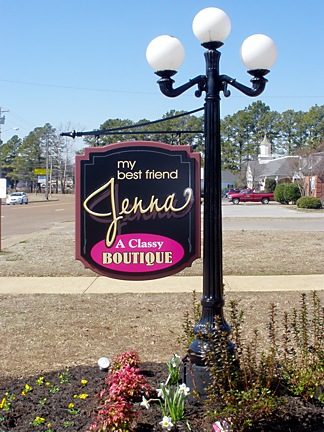 Jenna'a Boutique