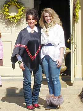 Jenna's Boutique