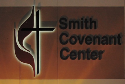 Smith Covenant Church