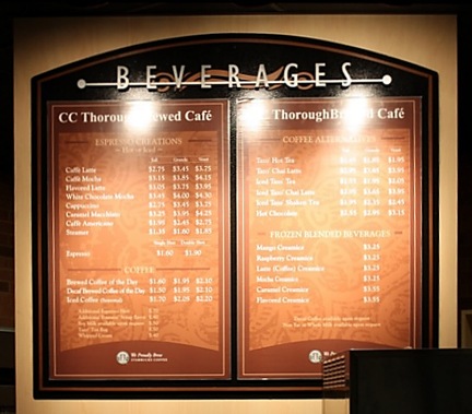 ThoroughBrewed
