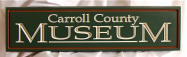 Carroll County Museum