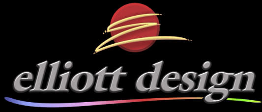 Elliott Design Logo