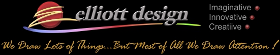 Elliott Design logo