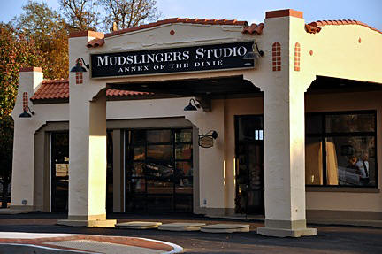 Mudslingers Studio