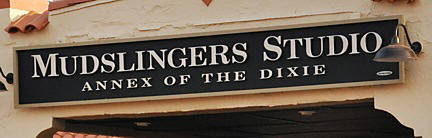 Mudslingers Studio