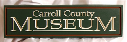 Carroll County Museum